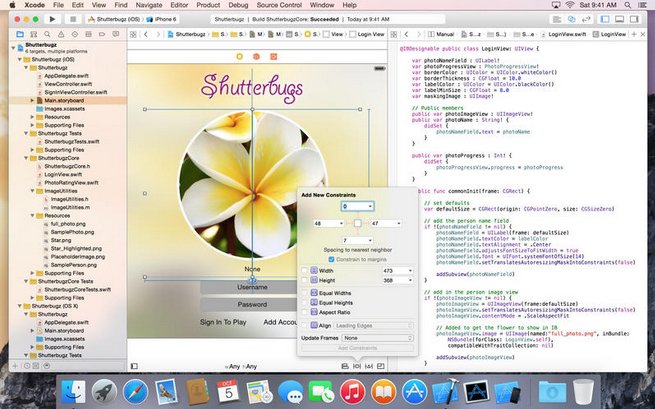 Download Xcode For Mac Free